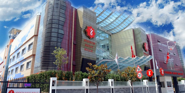 Birikim Eğitim Kurumları