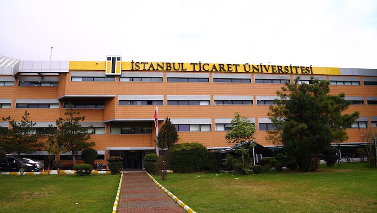 İstanbul Ticaret Üniversitesi
