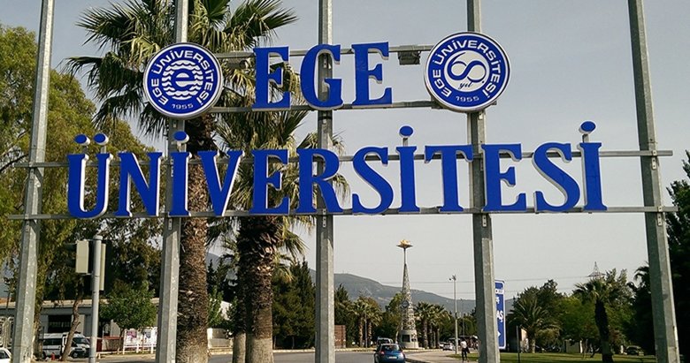 Ege Üniversitesi