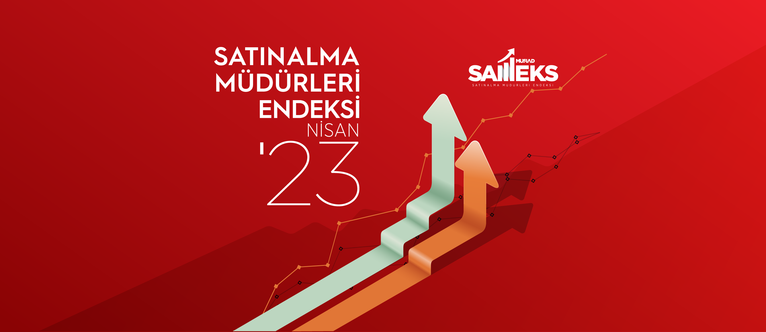 SAMEKS NİSAN AYINDA İVME KAZANDI
