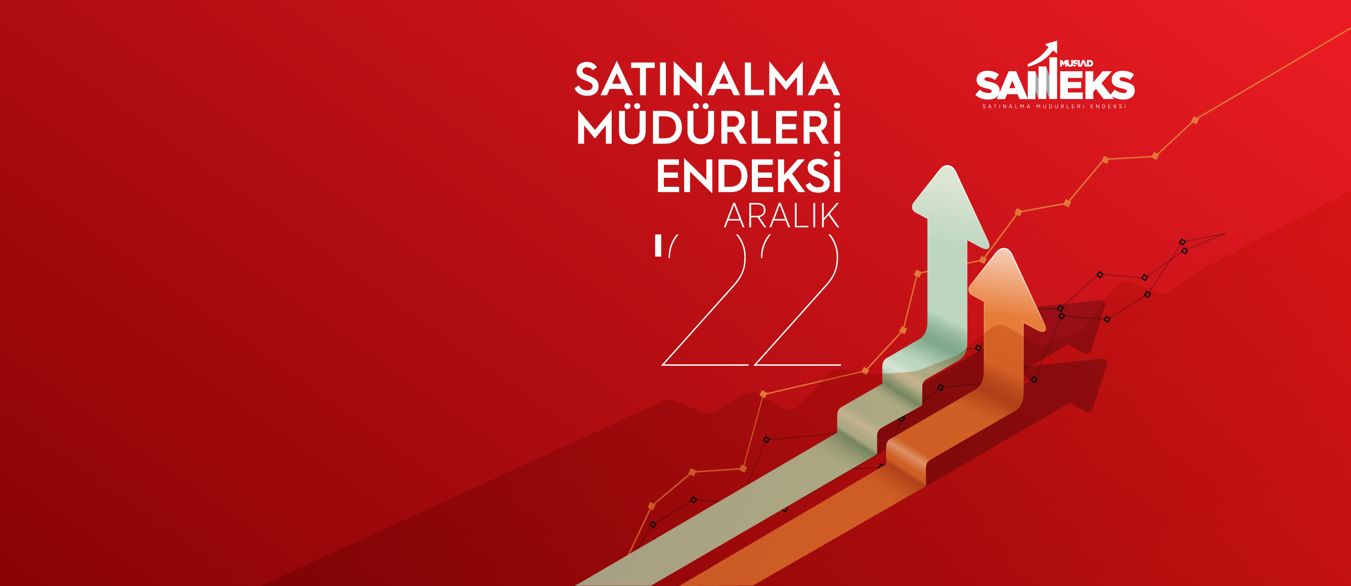 SAMEKS 2022 ARALIK AYI VERİLERİ AÇIKLANDI