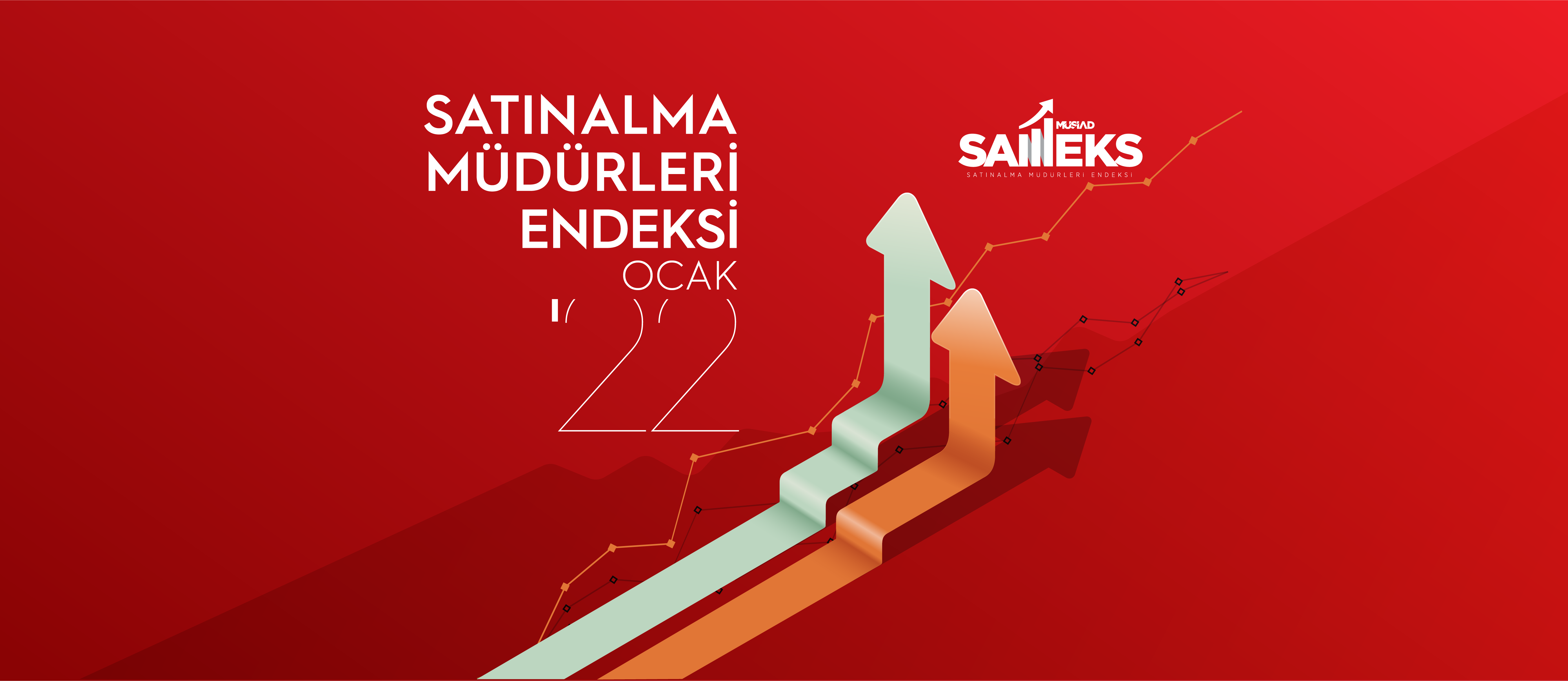 SAMEKS 2022 OCAK AYI VERİLERİ AÇIKLANDI