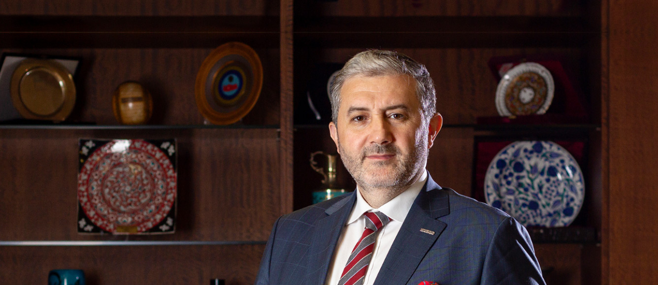 MÜSİAD GENEL BAŞKANI ABDURRAHMAN KAAN, MERKEZ BANKASI’NIN FAİZ ARTIRIMINI DEĞERLENDİRDİ