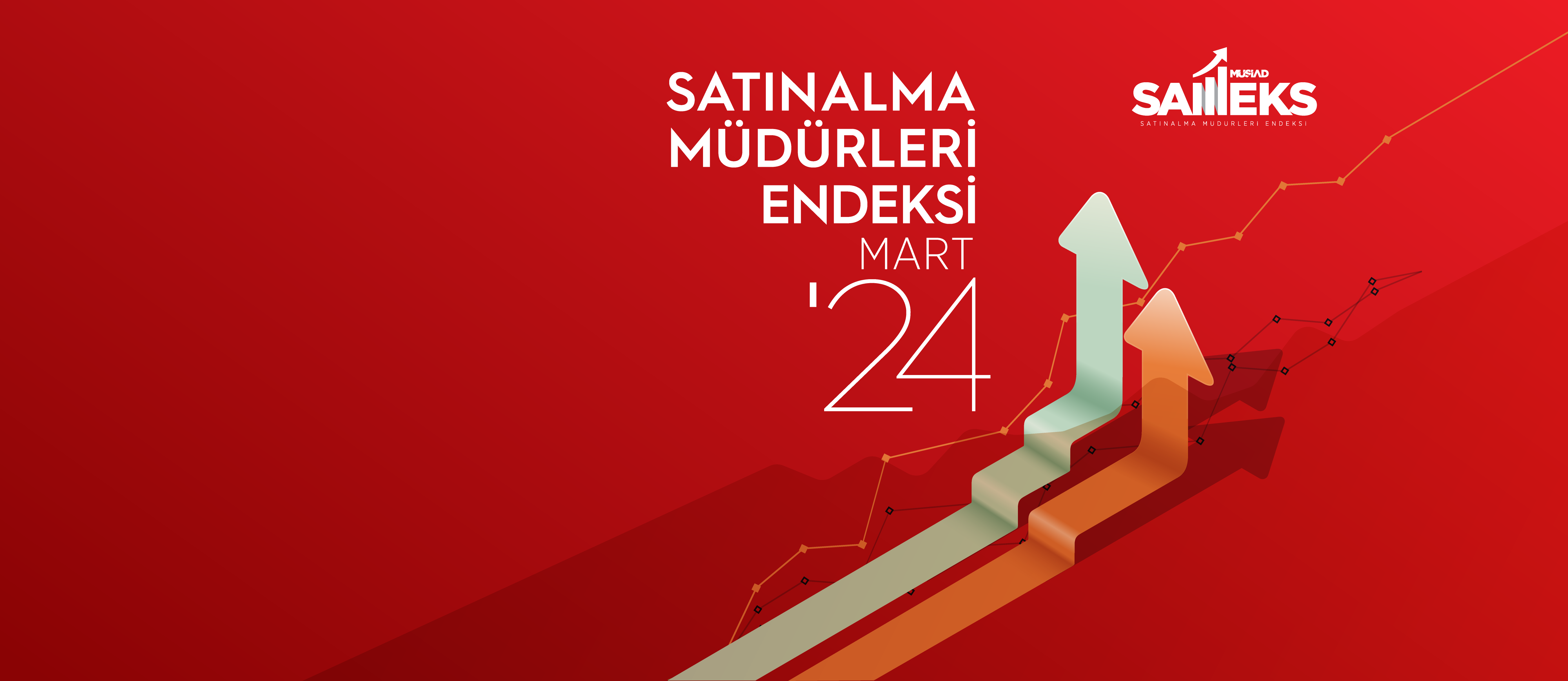 SAMEKS MART AYINDA BÜYÜMENİN SÜRDÜĞÜNE İŞARET ETTİ